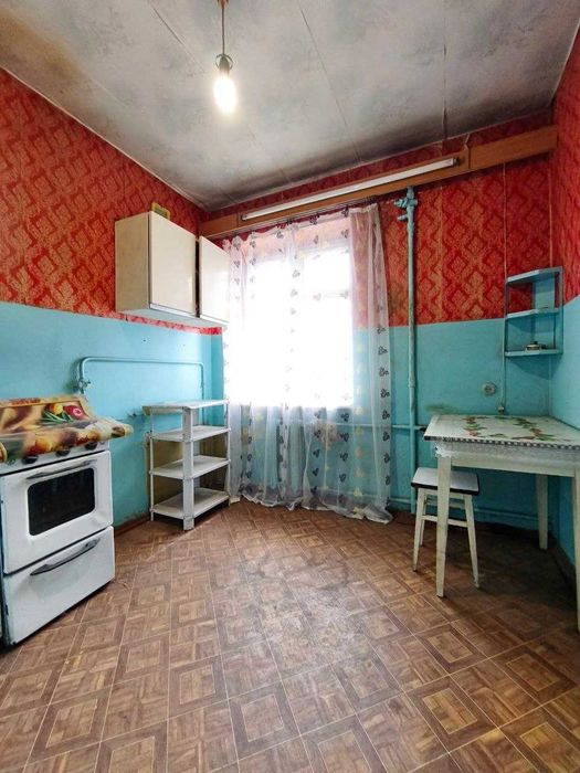 1 кімнатна квартира 31 м2 в центрі міста. Район Міський Палац Культури (SP)