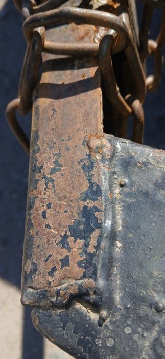 Автоприцеп ММЗЗ, прицеп к авто