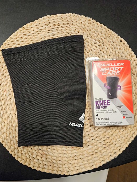 Stabilizator kolana Muller opaska uciskowa