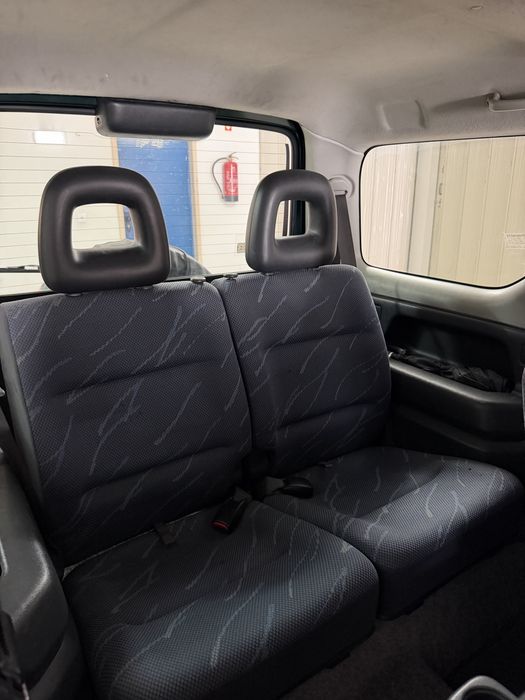 Suzuki jimny 1.3 2004 com AC