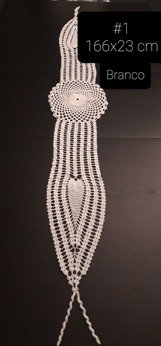 Assorted Crochet Items64750713862403121