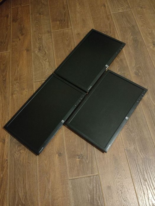 Мониторы HP, Full HD