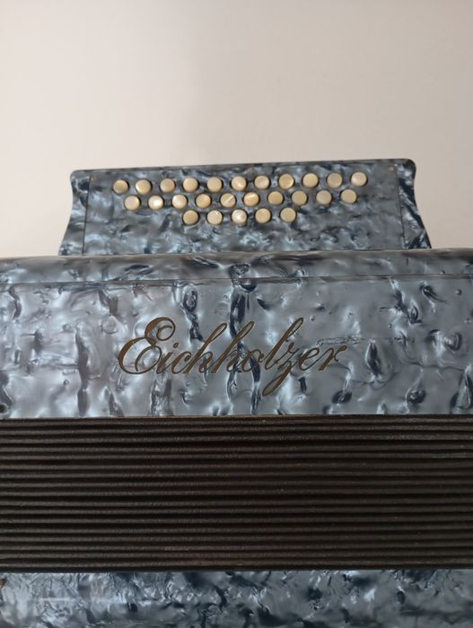 Concertina  Eichholzer há 3 vós