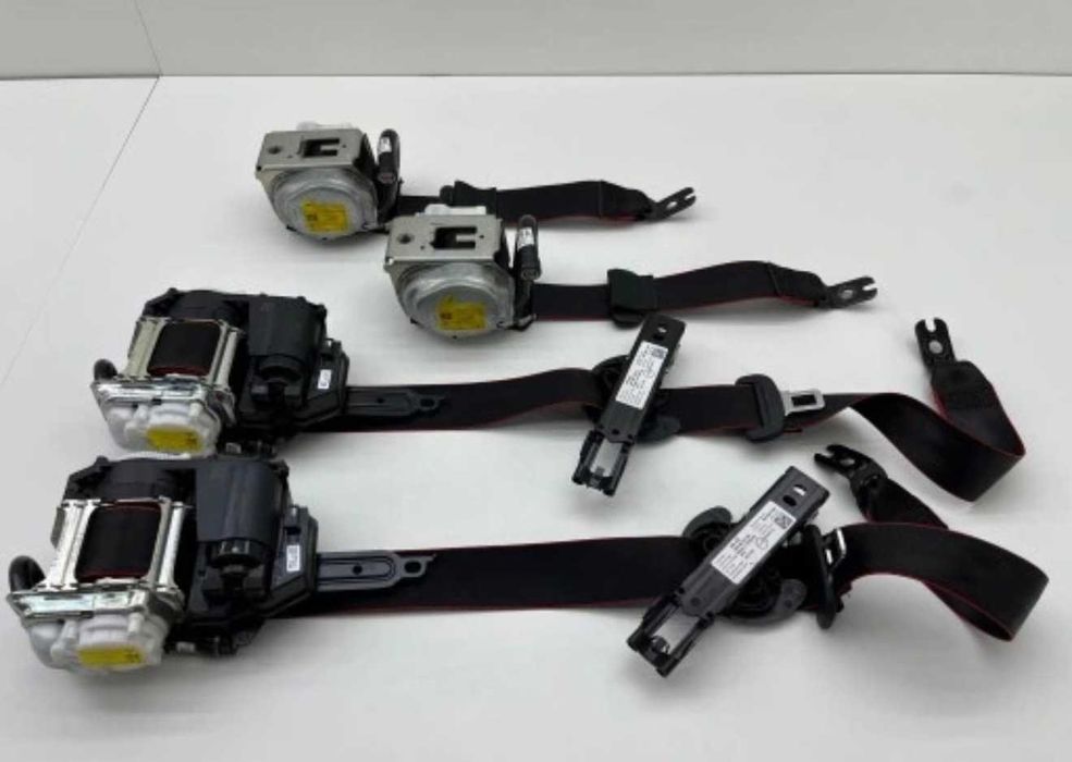 Cintos de segurança Audi A1 A2 A3 A4 A5 A6 A7 A8 Rs Q2 Q3 q4 q5 q6 q7 Q8