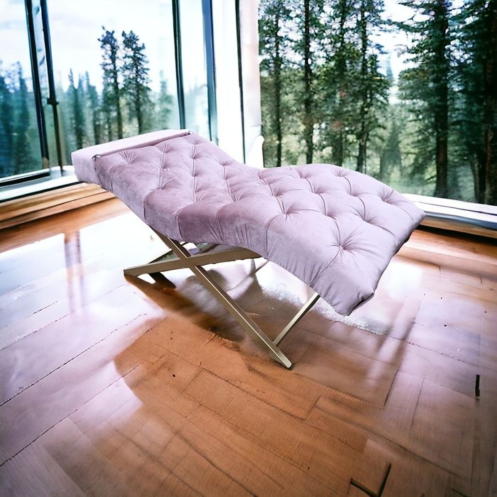 łóżko kosmetyczne, Lezanka do rzęs, Łóżko anatomiczne. Fotel kosmetycz