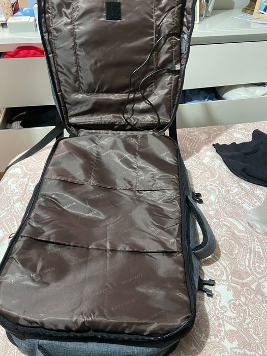 Mochila de computador com varias divisórias425726000948858883