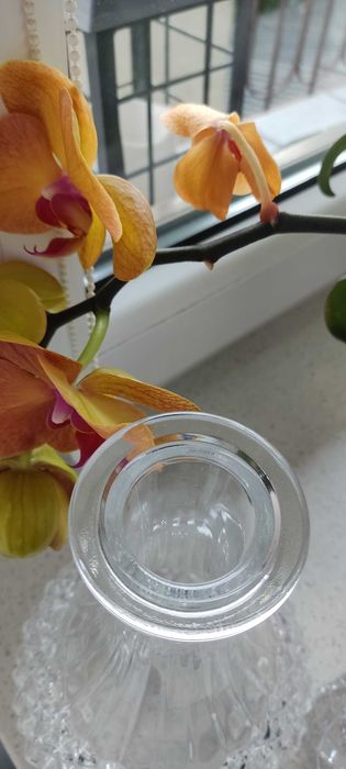 Karafka Cristal D'Arques z Francji