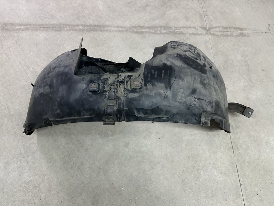 Cava da roda frente direita Opel Astra J de 2009 a 2016
