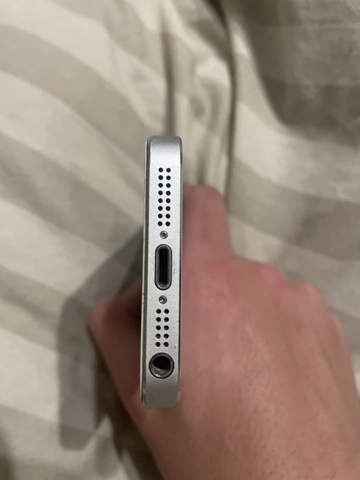 Iphone 5 БЕЗ Icloud! Айфон 5