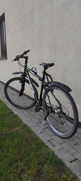 Rower MTB indiana x-cross 1.0