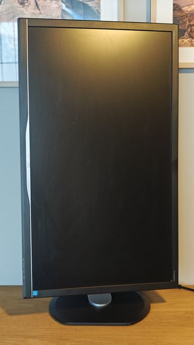 Monitor 32" Philips Brilliance 328B6Q QHD | IPS | Pivot Stan doskonały