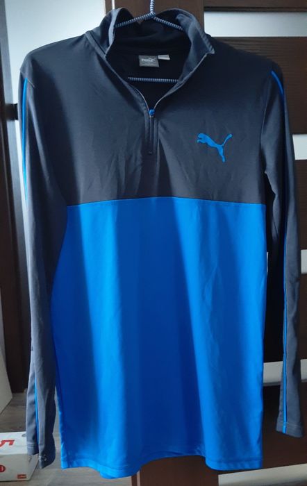 Bluza termiczna PUMA rozmiar XL