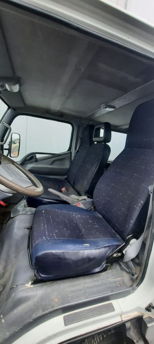 Mitsubishi Canter Fuso