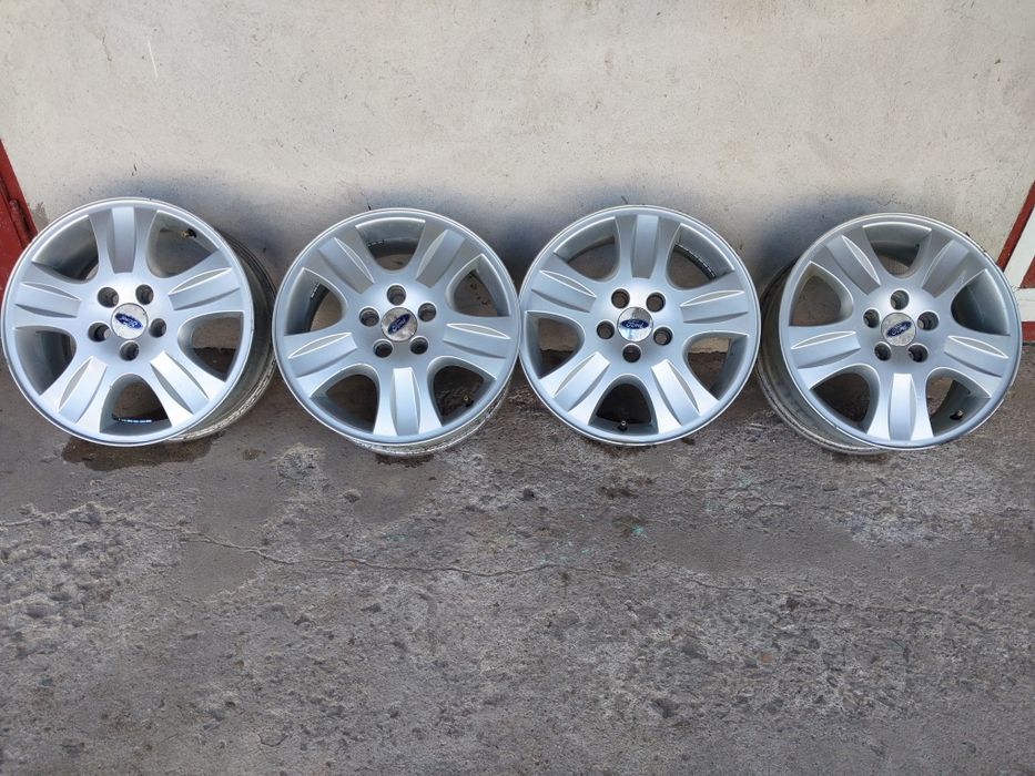 Диски Ford Mondeo