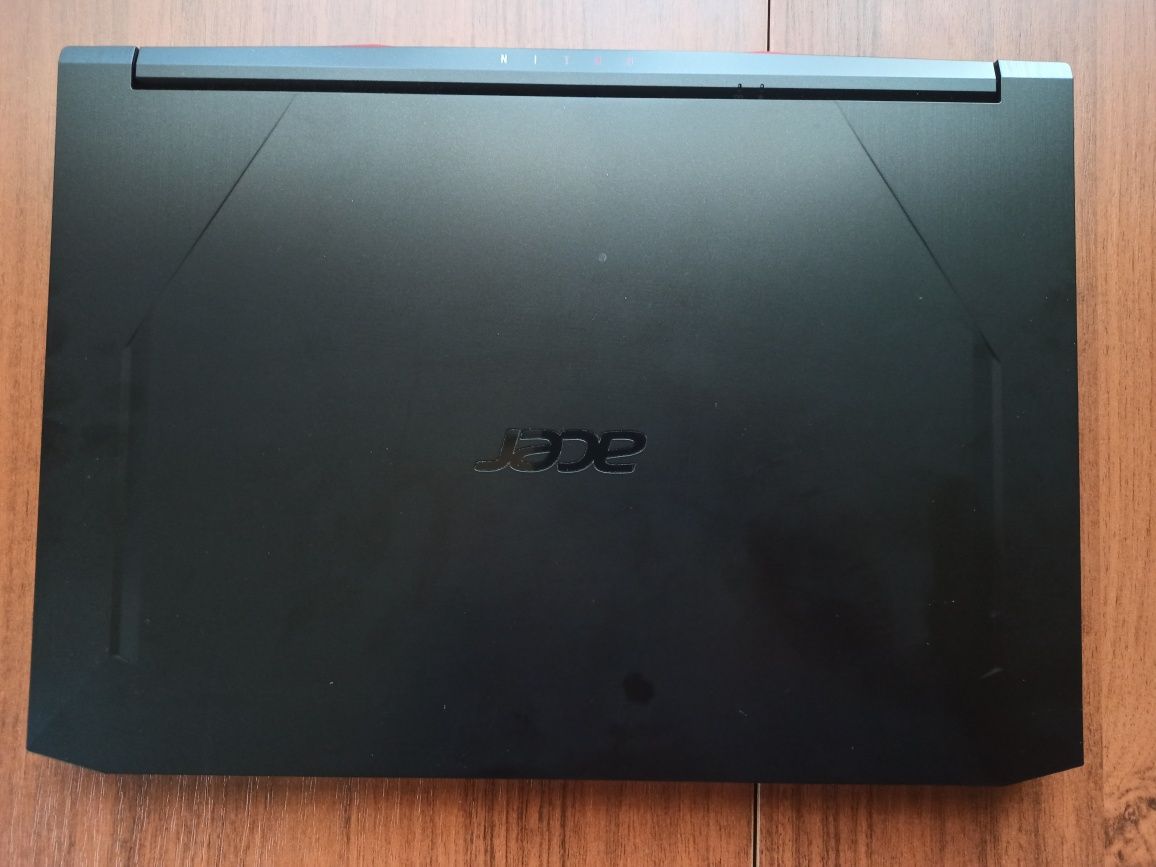 Ноутбук ACER Nitro 5 AN515-55-53VH: 28 000 грн. - Ноутбуки Самбір на Olx