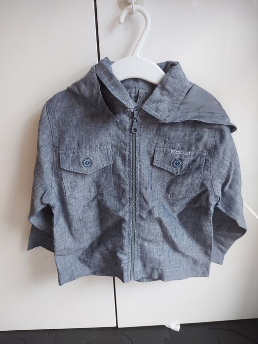 Kurtka NOWA        .