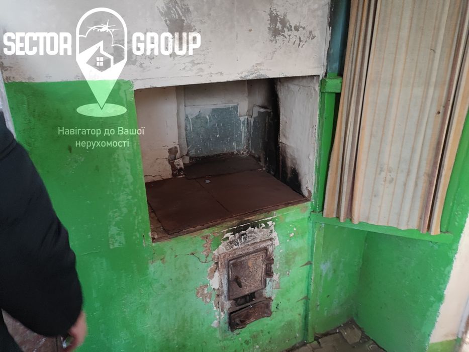 Продаж будинку під Києвом