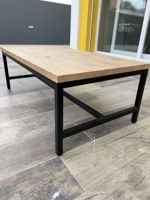 Vendo mesa de centro