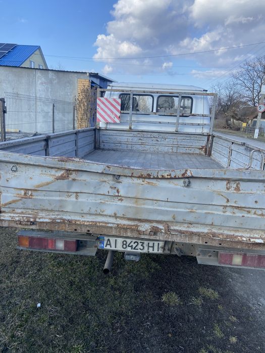 Продам газель на 406 двигуні