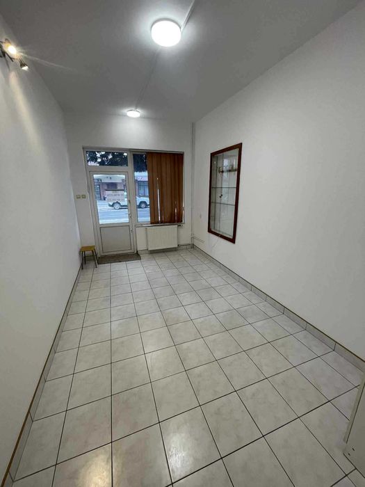 Lokal 16m2 Wyszków - Świętojańska 40 - Parking w cenie