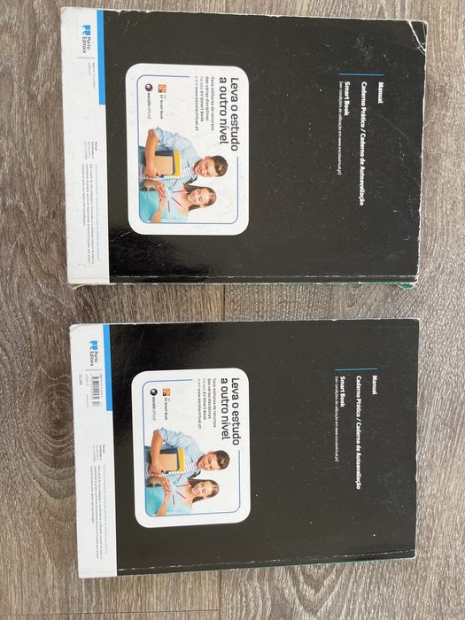 Livro escolar Matematica 10 ano