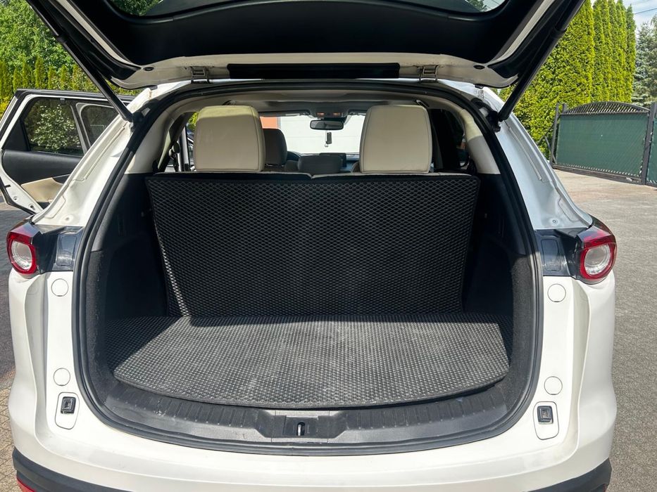 Sprzedam Mazda CX-9