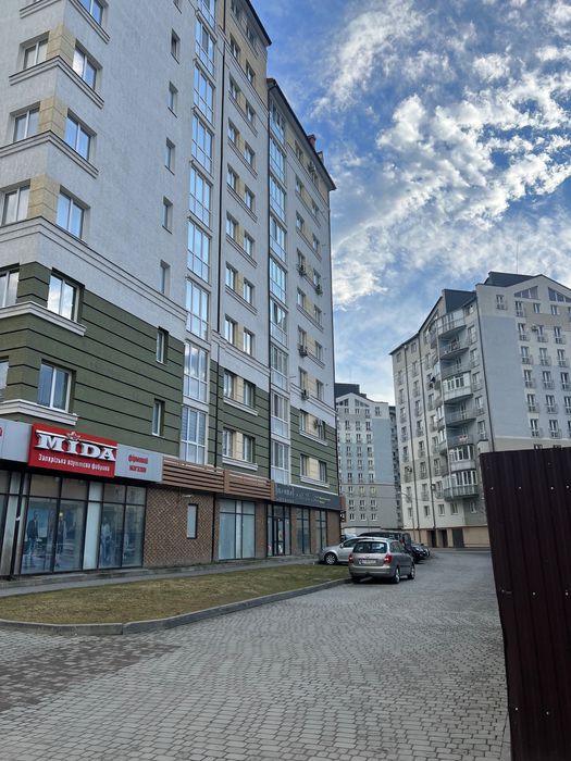 Оренда приміщення з ремонтом Стуса 28,корпус 4