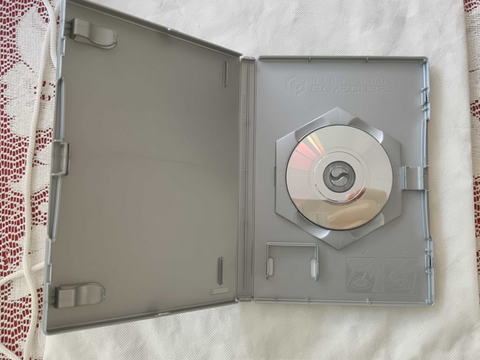 Prince of Persia: The Sands of Time | Player's Choice [GameCube, 2004]
