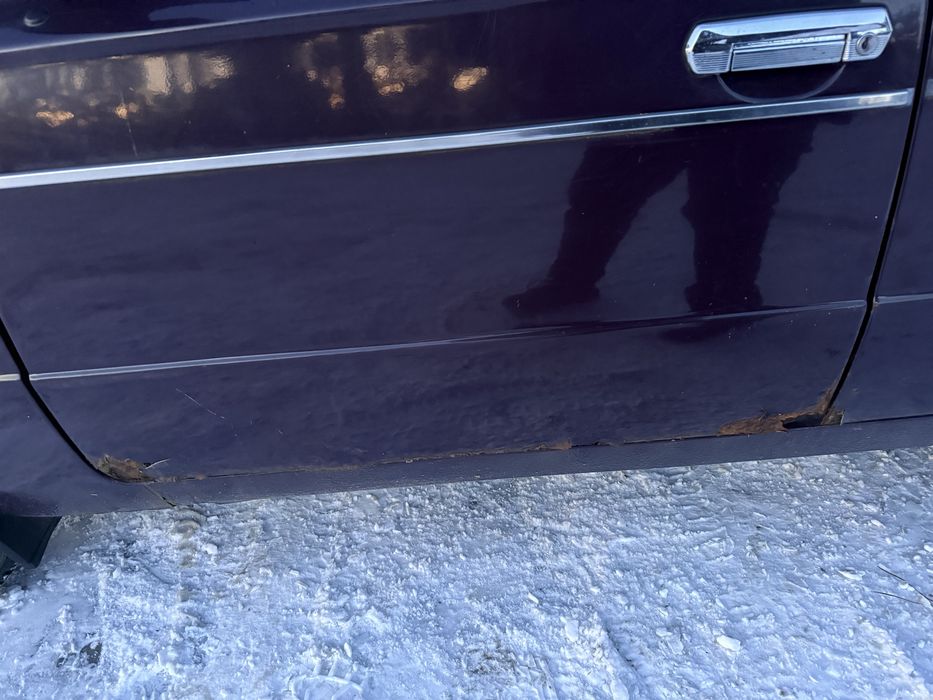 Ваз 2106 1.5л 1998рік