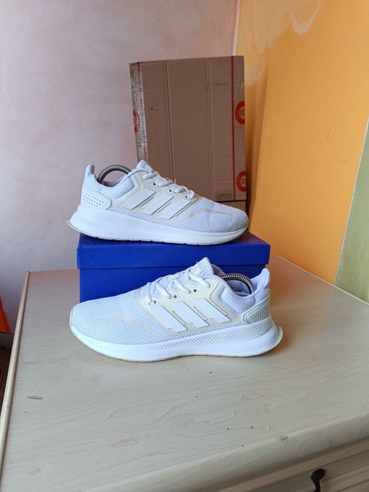 Adidas Runfalcon кросівки Індонезія оригінал