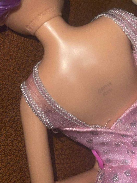 Ляльки Barbie Skipper Babysitters Mattel