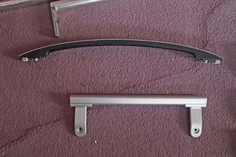 Ручка двери холодильника (морозильной камеры) LG и другие