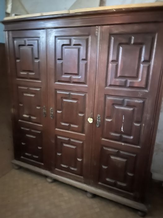 Móveis/recheios antigos