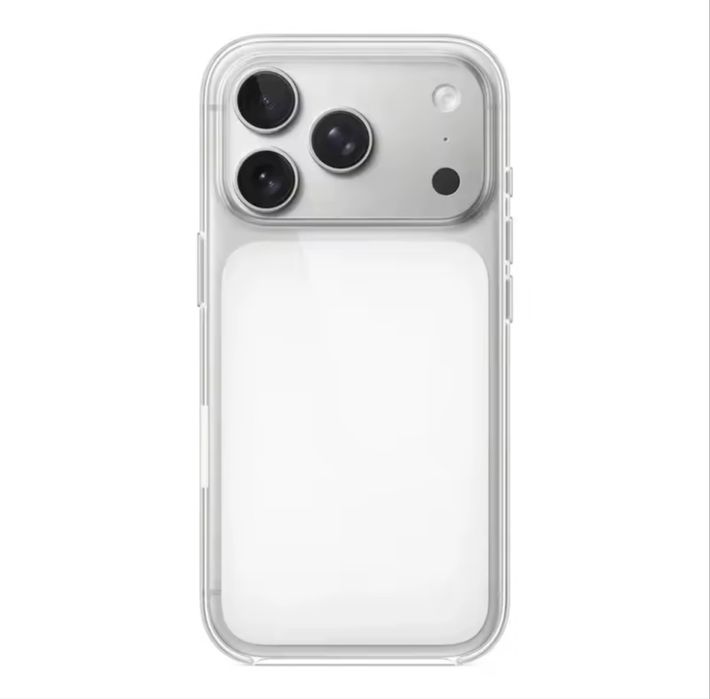 Чехол Iphone 17 pro max