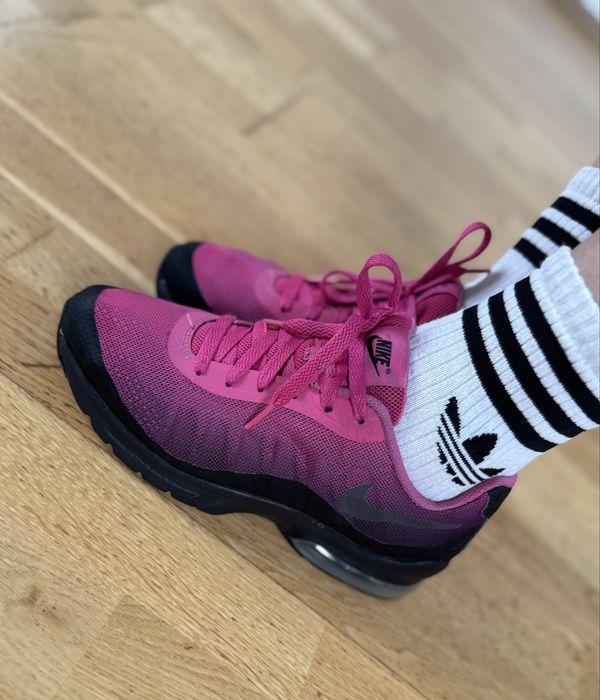 Кросівки Nike air 24 см 37-38 розмір