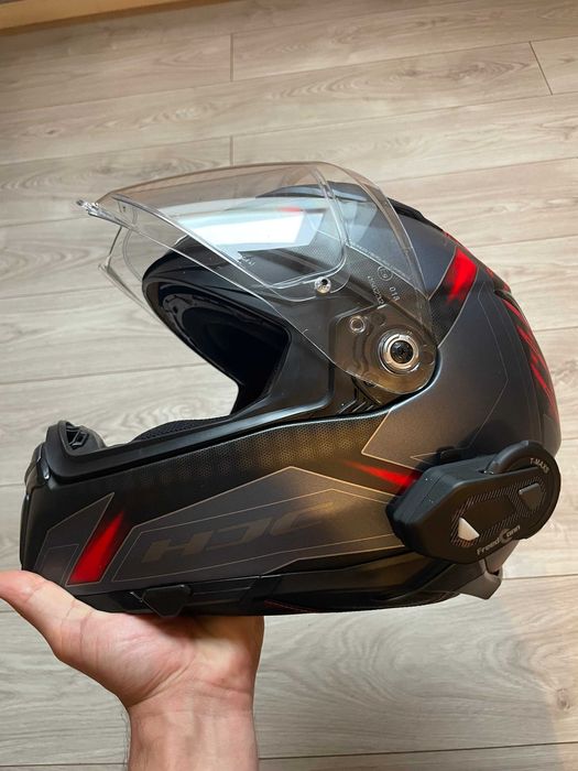 Kask integralny HJC F70 Dever