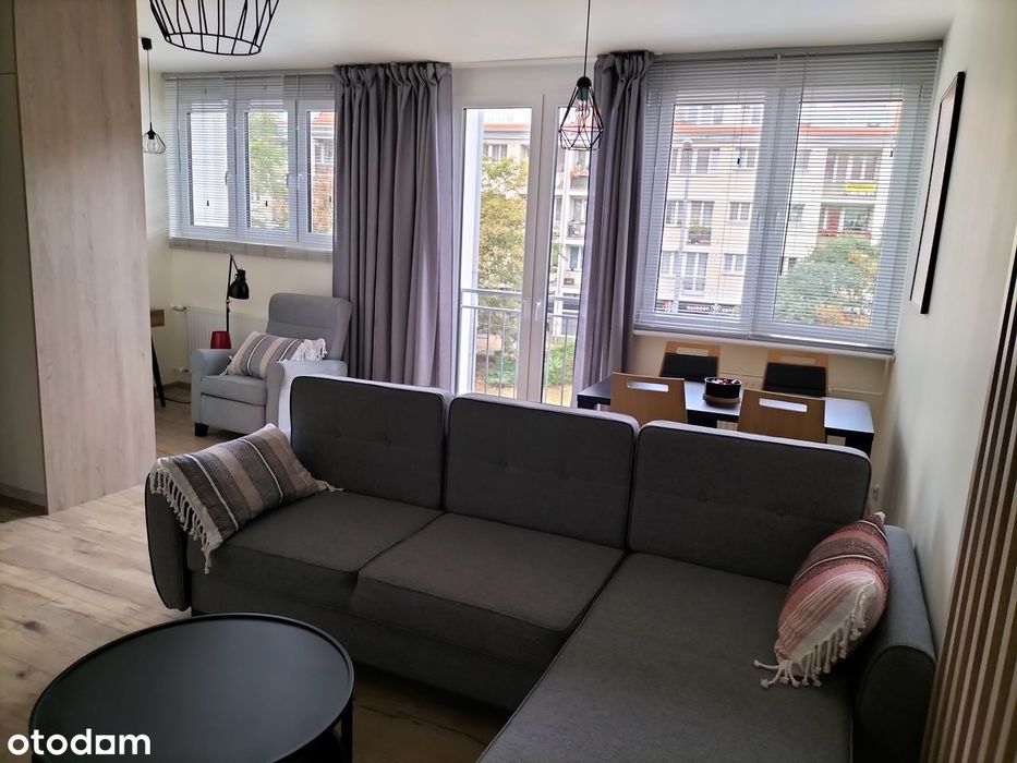 Mieszkanie – Szczecin, Stare Miasto - Widok 2