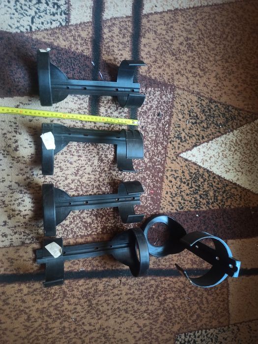 Кріплення для вогнегасника вп-2