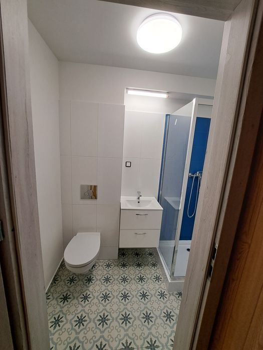 Remonty wykończenia montaże usługi budowlane glazurnicze