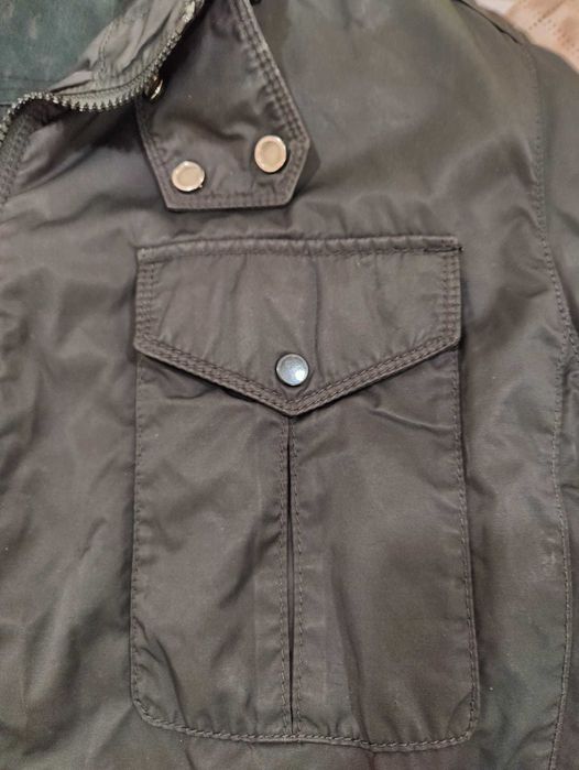 Casaco Hugo Boss (Boss Orange) tam. XL em excelente estado!