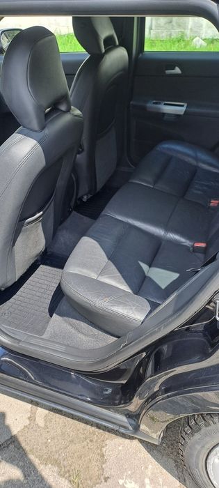 Volvo v50 2.0d 136km