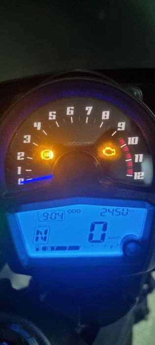 Vendo Kawasaki Vulcan S 650 - 2450 Kms - Porto