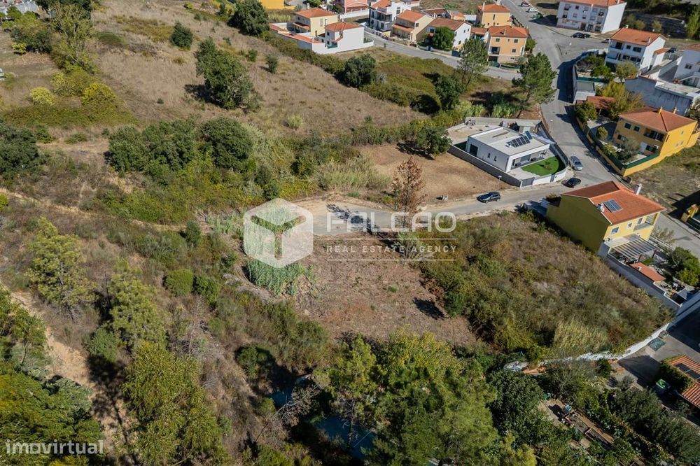 Lote de Terreno  Venda em Santarém (Marvila), Santa Iria da Ribeira de