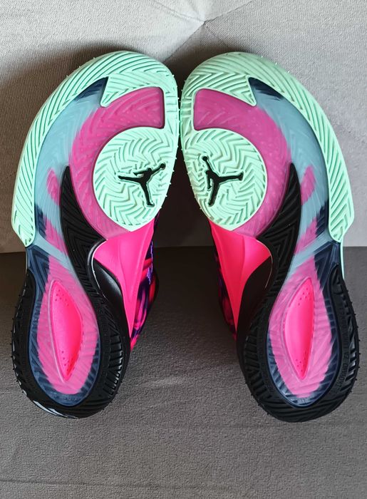 buty do koszykówki Jordan Luka 3 rozmiar 43 US 9,5