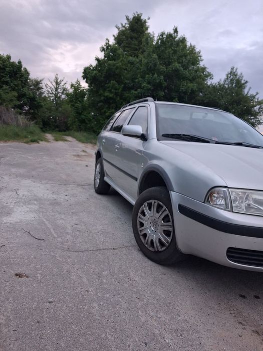 Продам обміняю 2006рік 1.6 газ бензин