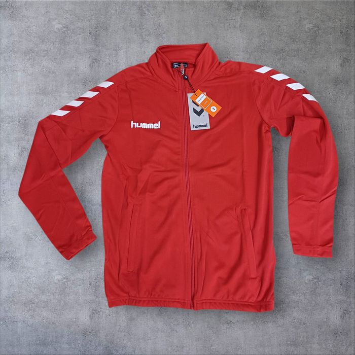 Hummel bluza sportowa 176 cm