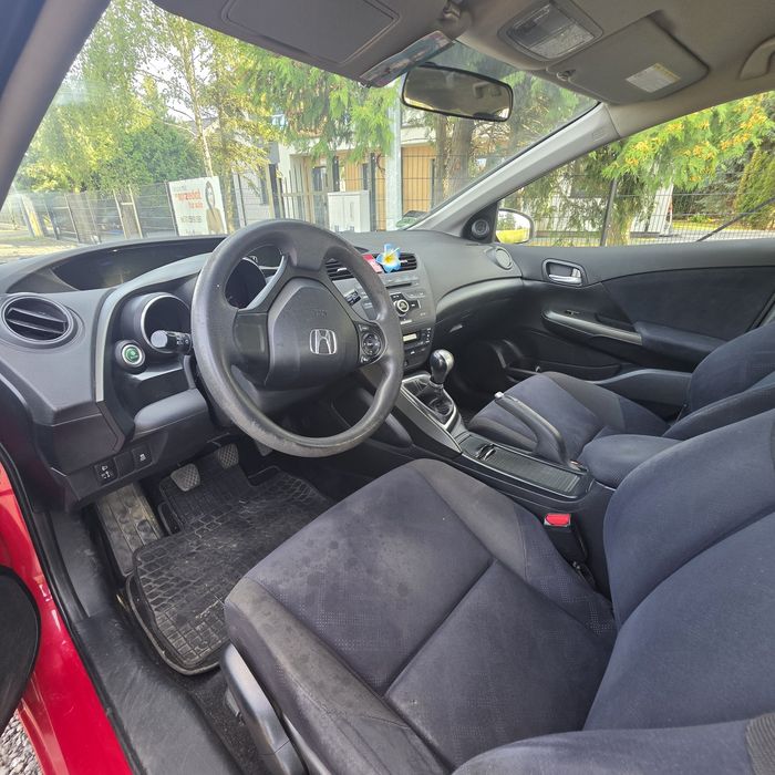 Honda Civic  1.4 i -VTEC