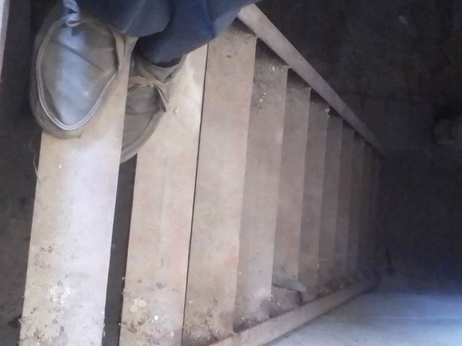 Очень СРОЧНО!!!Лестница 3м, 12 ступен,120кг-0,7 шшвеллер8