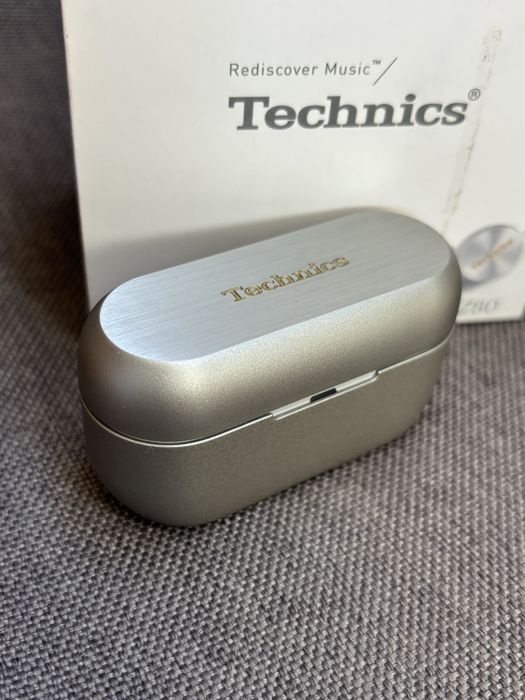 Technics EAH-AZ80-S (EAH-AZ80G-S)