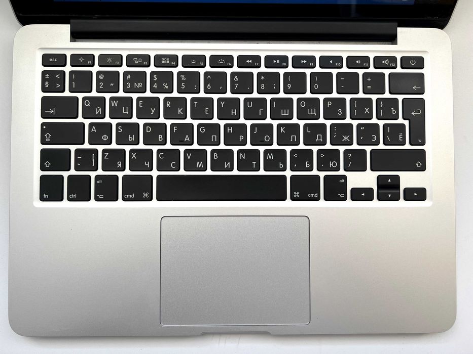 MacBook Pro 13 Retina A1502 2015 i5 2,9GHz 8GB 256 SSD 80%